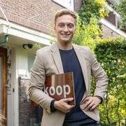 Foto van Robin Pietersma