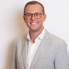 Foto van Robin van den Berg