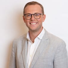 Foto van Robin van den Berg