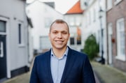 Foto van Robin van den Brink