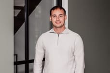 Foto van Robin van Eijk