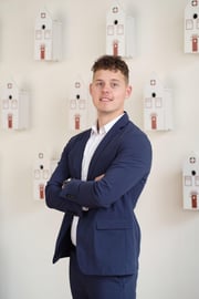 Foto van Robin van veldhoven