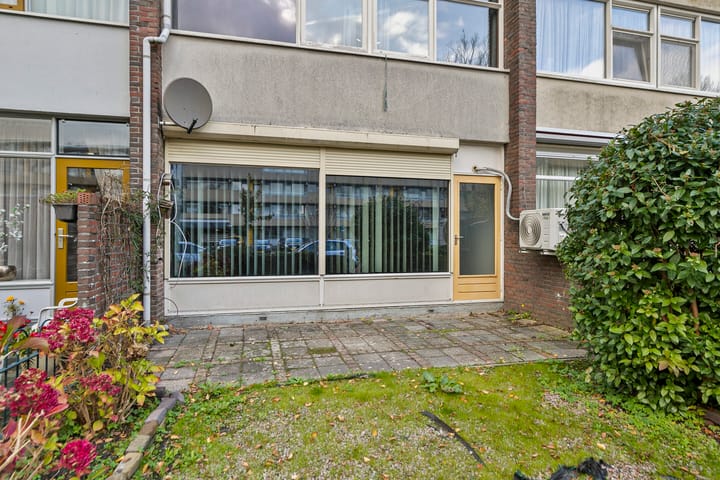 Robinsonstraat 203 in Leeuwarden
