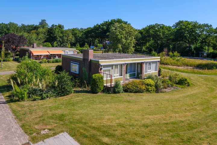 Foto van woning Rocht 2, Norg