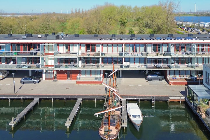 Foto van woning Rochus Meeuwiszweg 248, Brielle