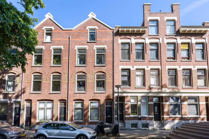 Rochussenstraat 289A-01 in Rotterdam