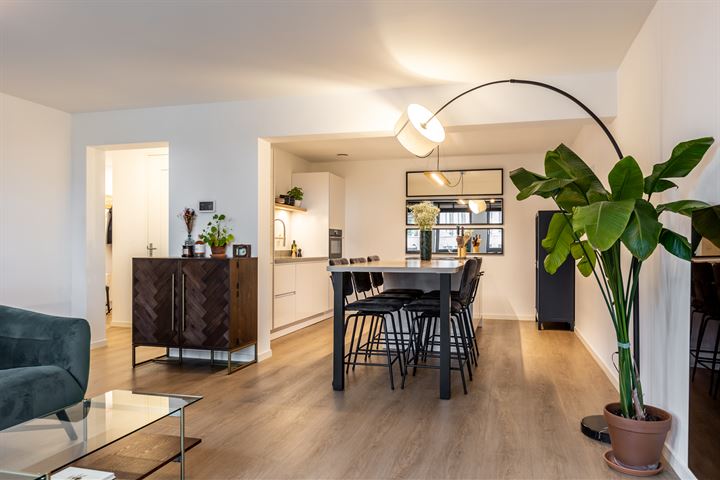Rochussenstraat 451 in Rotterdam foto