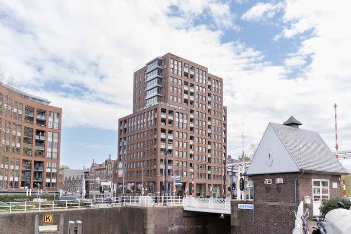 Foto van woning Rochussenstraat 473, Rotterdam