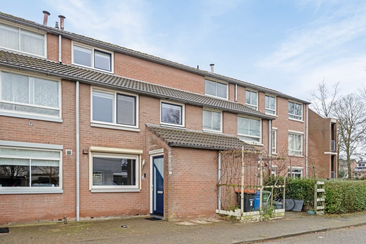 Rodderikweg 3 in Amersfoort foto