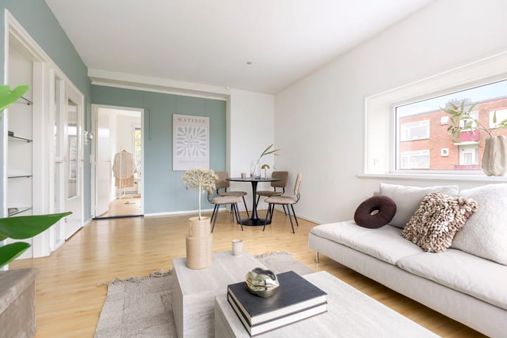 Rode Kruislaan 5 in Groningen