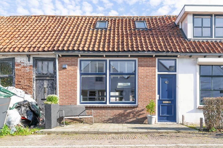 Foto van woning Rodedorp 42, Zierikzee