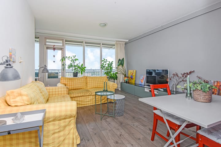 Rodelaan 377 in Voorburg