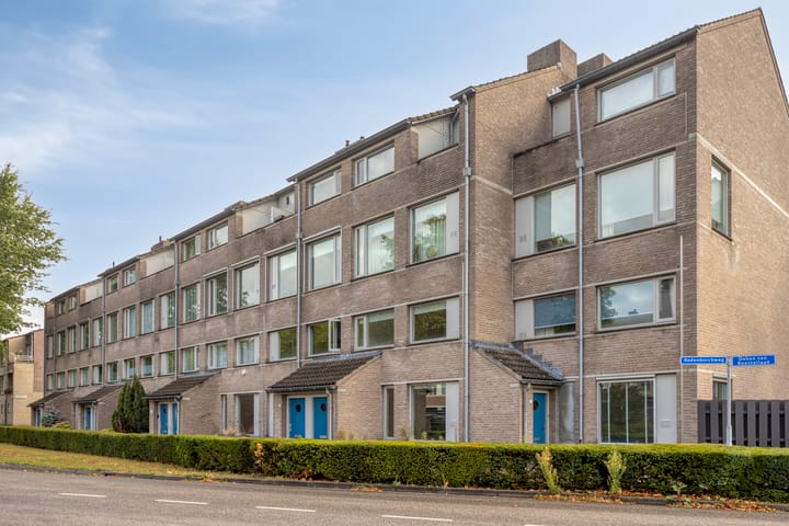 Rodenborchweg 3 in Rosmalen