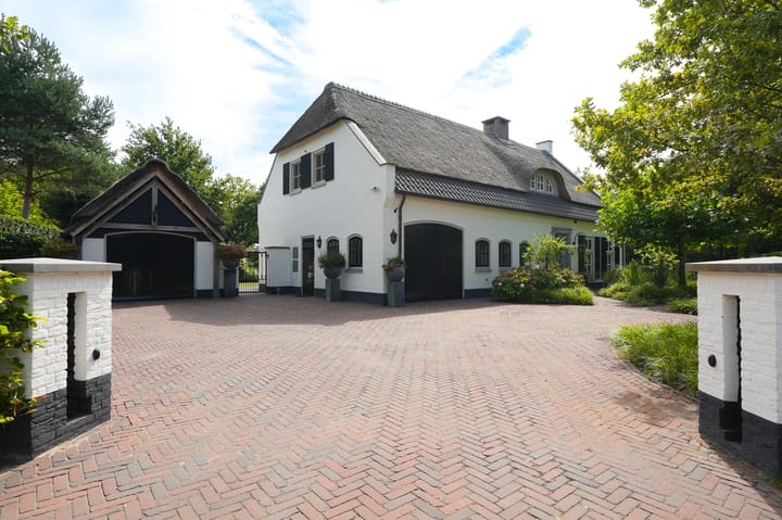 Rodenburg 10 in Helmond foto