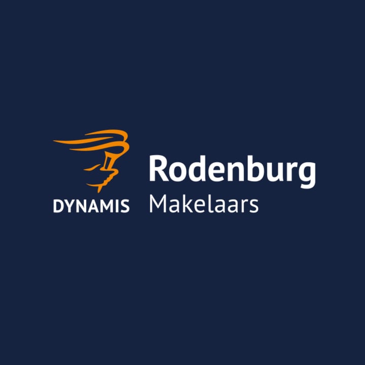 Logo Rodenburg Makelaars