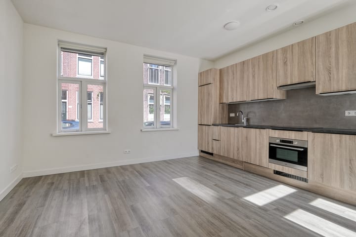 Rodenburgstraat 72B in Rotterdam