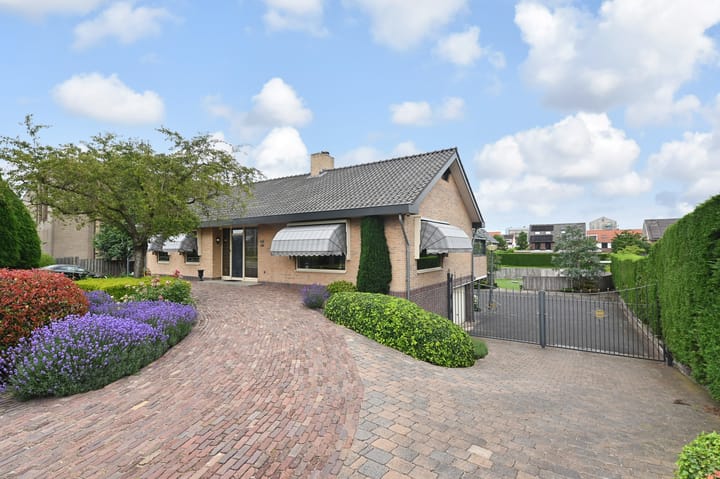 Foto van woning Rodenrijseweg 103, Berkel en Rodenrijs
