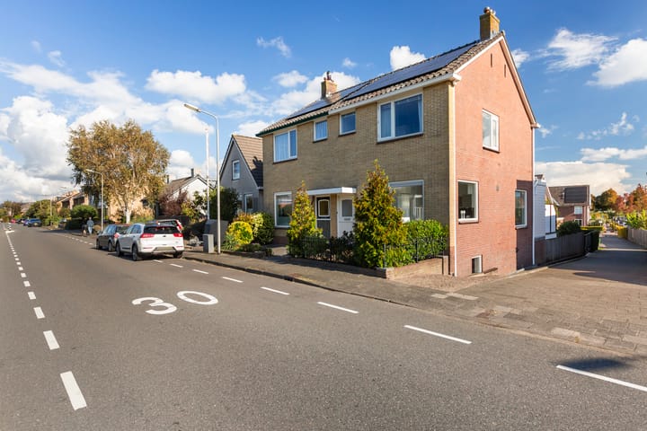 Rodenrijseweg 251 in Berkel en Rodenrijs foto