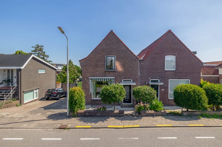 Foto van woning Rodenrijseweg 285, Berkel en Rodenrijs