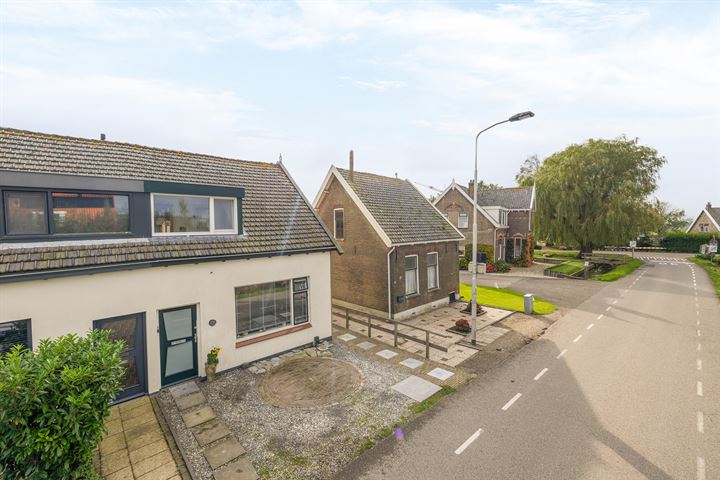 Rodenrijseweg 579 in Berkel en Rodenrijs foto