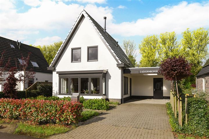 Roderveld 33 in Lelystad foto