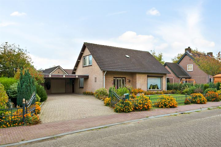 Roderweg 19 in Liempde foto