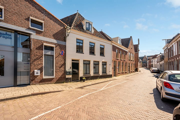 Rodezand 44 in Oudewater