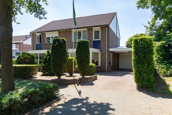 Rodingsveen 10 in 's-Heerenberg foto