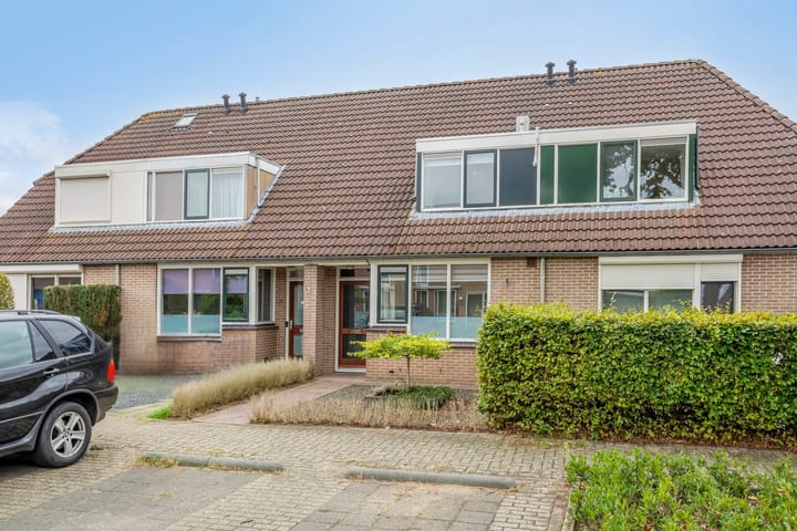 Rodingsveen 60 in 's-Heerenberg foto