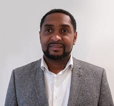 Foto van Rodney Linger