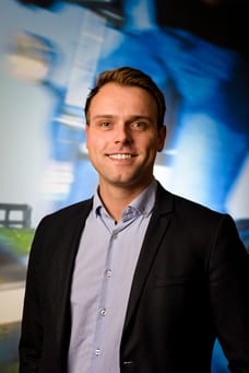 Foto van Rody Oostergetel