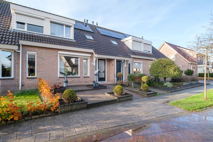 Roebol 35 in Genemuiden foto