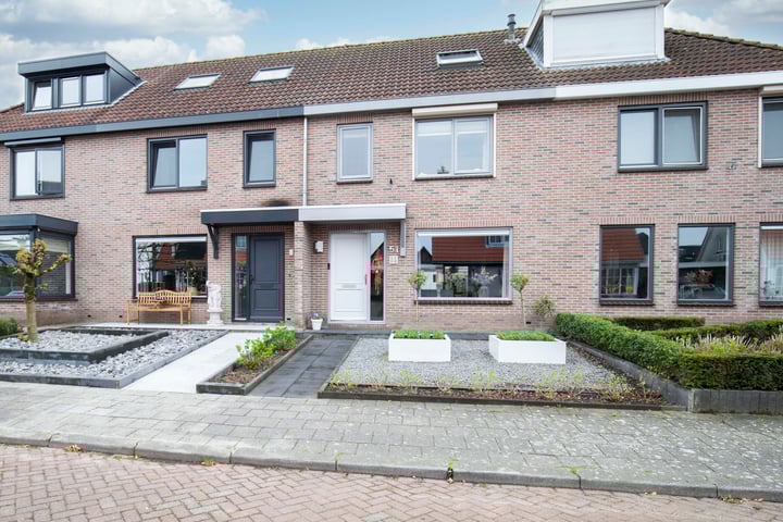Roebol 51 in Genemuiden foto