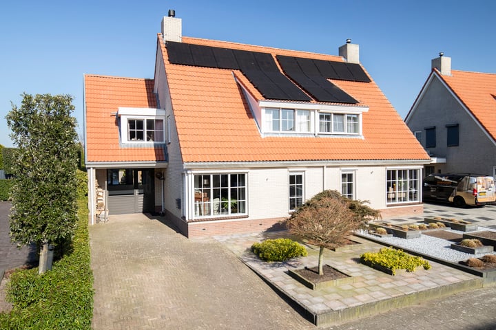 Roebol 58 in Genemuiden foto