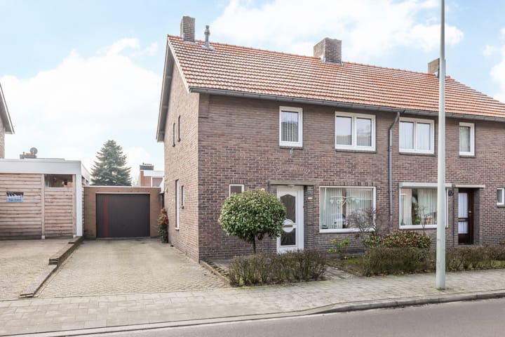 Foto van woning Roebroekweg 10C, Heerlen