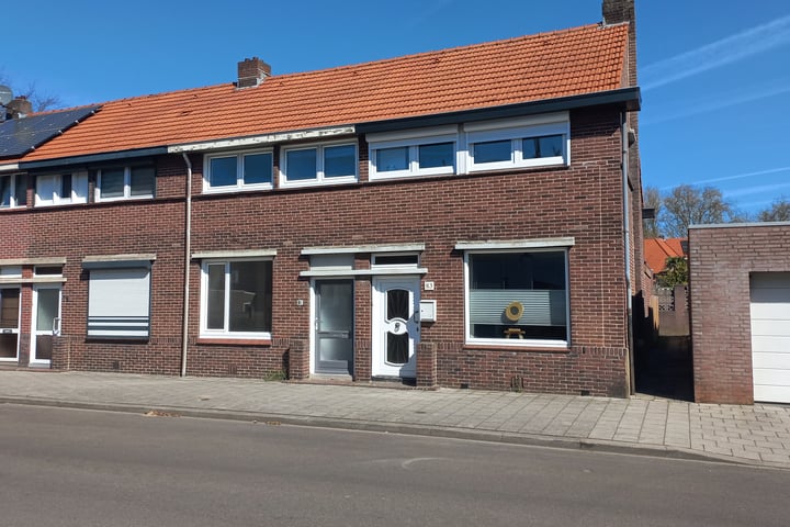 Roebroekweg 83 in Heerlen