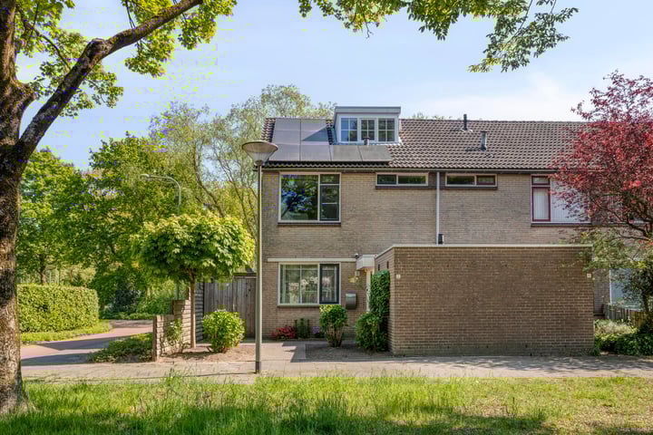 Foto van woning Roedelhof 2, Oss