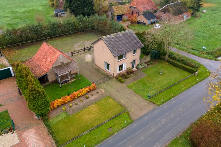 Roedensestraat 25 in Horssen