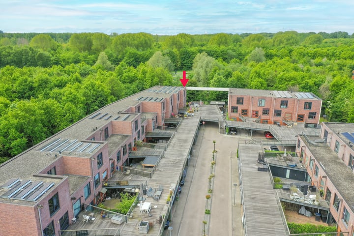 Roef 31 in Almere