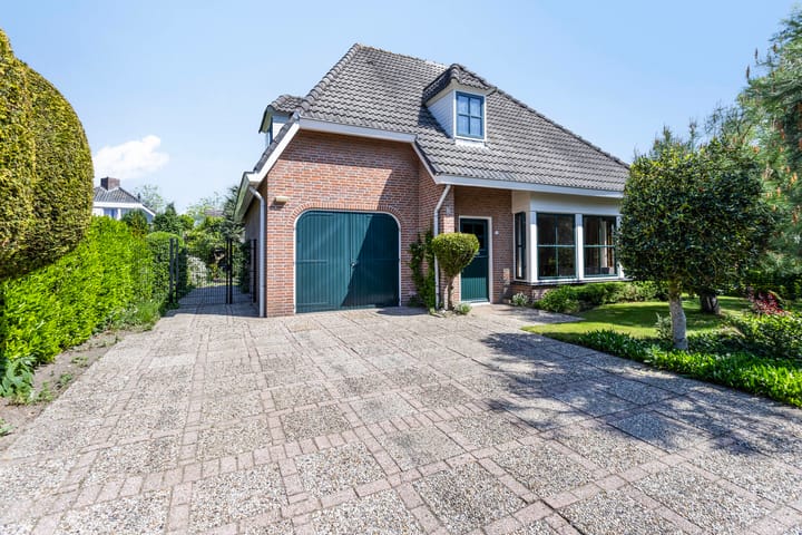 Roekdonk 5 in Veghel foto