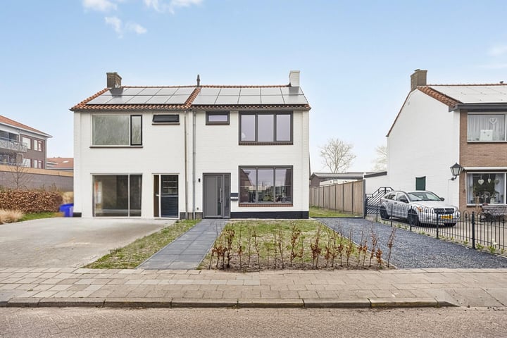 Foto van woning Roekenes 62, Leersum