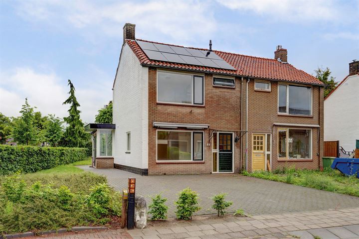 Roekenes 64 in Leersum foto
