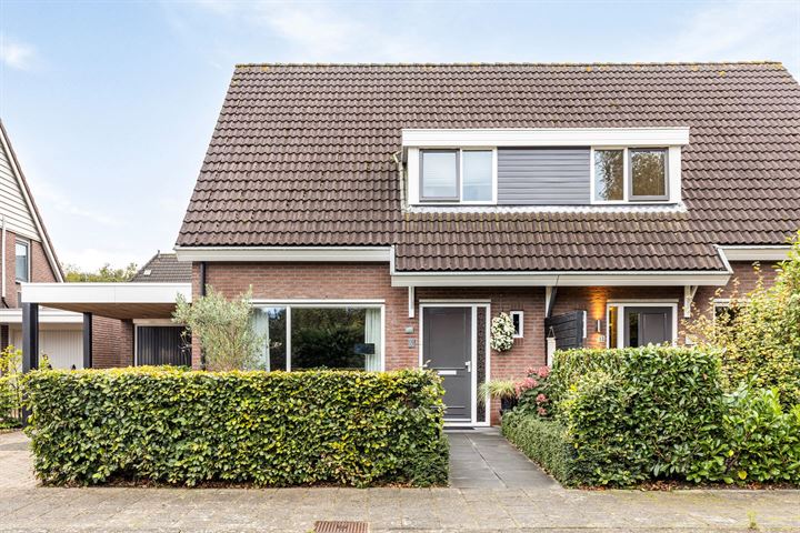 Roekenhof 9 in Stadskanaal foto
