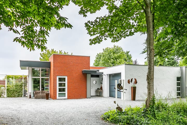 Foto van woning Roekenveldweg 6, Brunssum