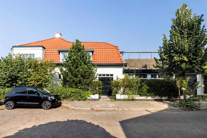 Roeklaan 3 in Eindhoven foto