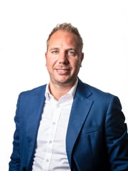 Foto van Roel Jansen