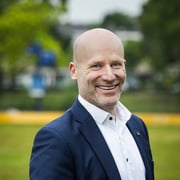 Foto van Roel Manders