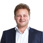 Foto van Roel van Delft