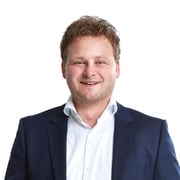 Foto van Roel van Delft