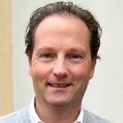 Foto van Roel van Dort